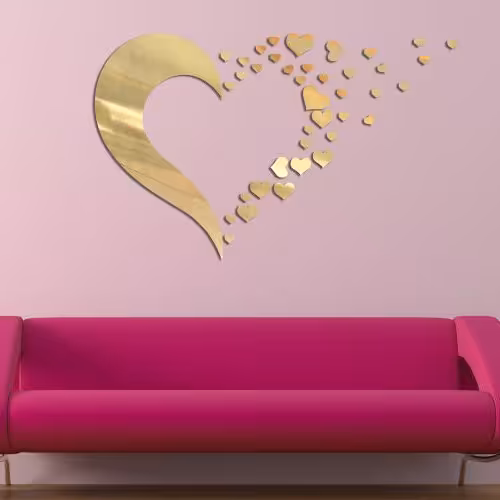 آینه طرح قلب
اینه طلقی
اینه لاکچری 
اینه تزیینی
اینه طلق دکوراتیو