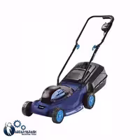 چمن زن برقى آینهل مدل BG-EM 1336 - ابزار یراق