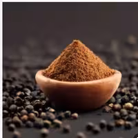 فلفل سیاه سابیده عزت