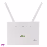 مودم 3G/4G ای لینک مدل MR920