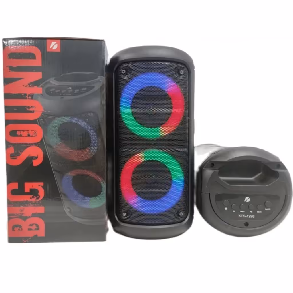 اسپیکر kts