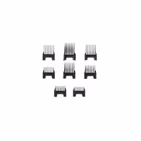 پک شانه 8عددی موزر