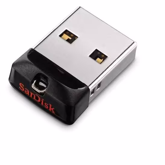 فلش سن دیسک‌ 64گیگ cruzer Fit