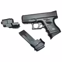 تفنگ اسباب بازی ایرسافت گان مدل  P.698