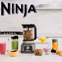 غذاساز نینجا برند NINJA مدل CB350