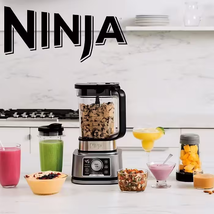 غذاساز نینجا برند NINJA مدل CB350