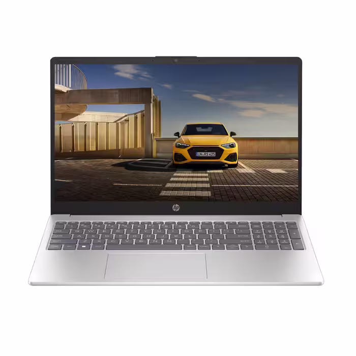 لپ تاپ 15.6 اینچی اچ پی مدل FD0336nia پردازنده Core i3 1315U رم 4GB حافظه 256GB SSD