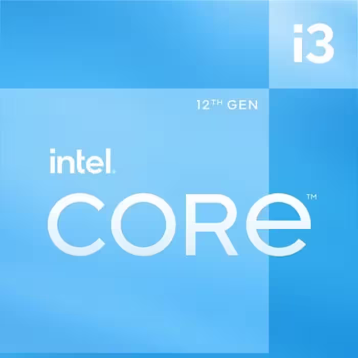 خرید و قیمت پردازنده اینتل مدل Core i3-12100 Alder Lake
