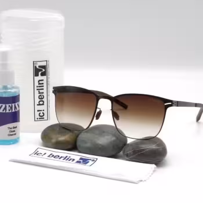 عینک آفتابی ویفرر تیتانیومی فوق سبک آیس برلین ic! berlin