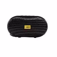 اسپیکر بلوتوثی JBQ مدل WSP-15