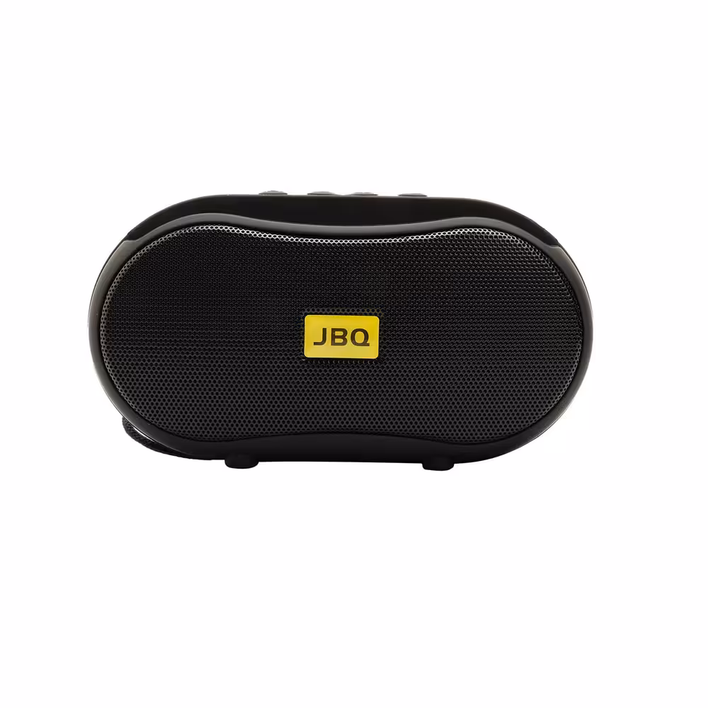 اسپیکر بلوتوثی JBQ مدل WSP-15