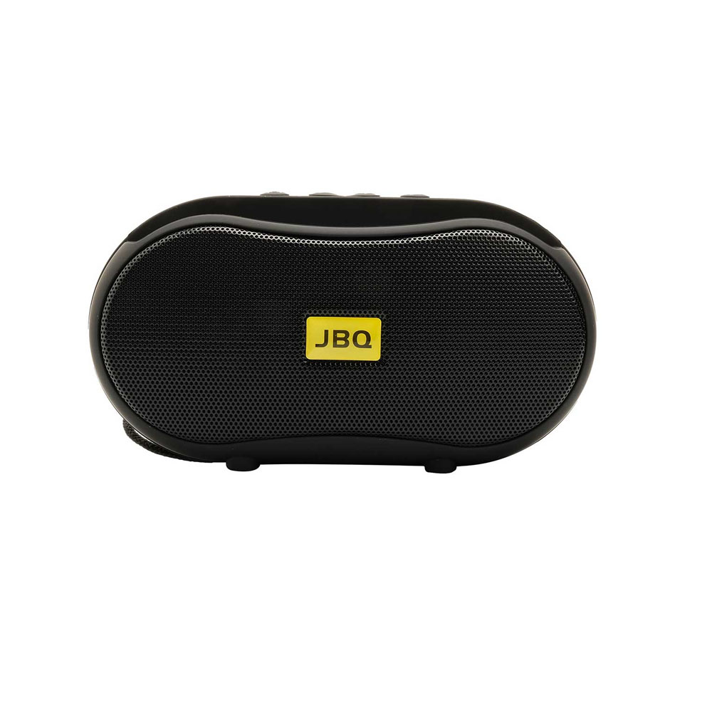 اسپیکر بلوتوثی JBQ مدل WSP-15