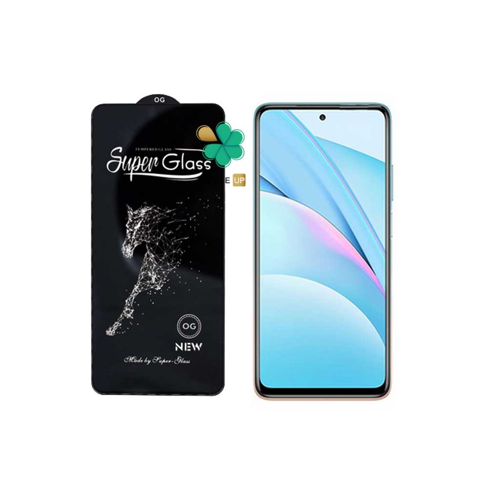 سوپر گلس گوشی شیائومی Xiaomi Mi 10T Lite 5G مدل OG
