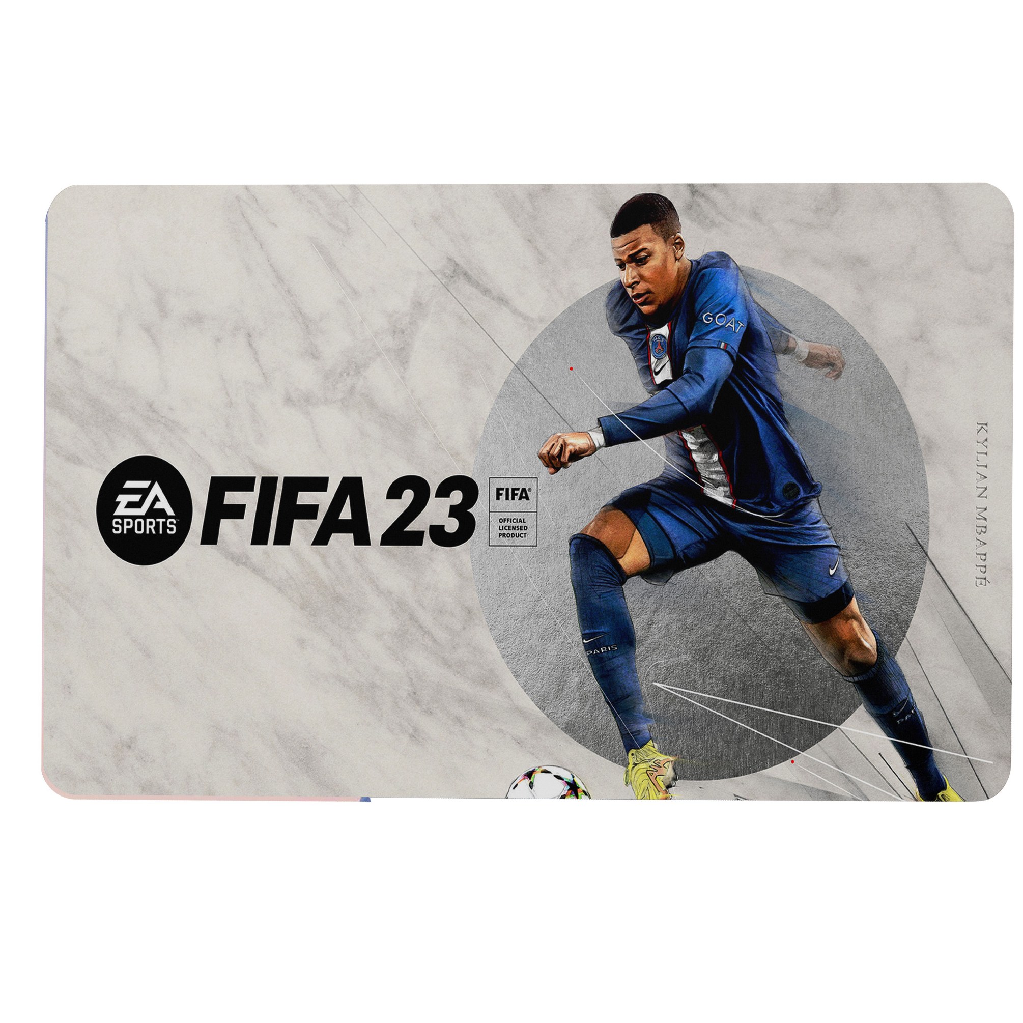  FIFA23 فیفا23 ظرفیت دوم قانونی و گارانتی مادام العمر