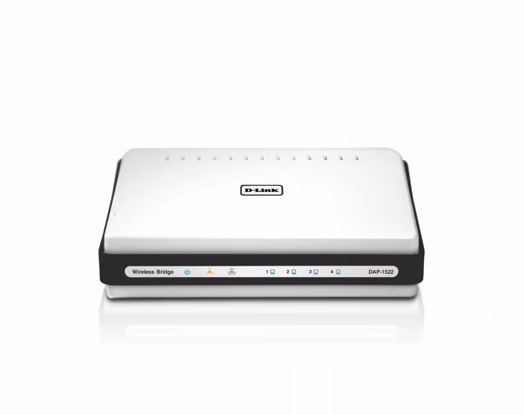 قیمت و مشخصات اکسس پوینت دوبانده دی لینک مدل DAP-1522