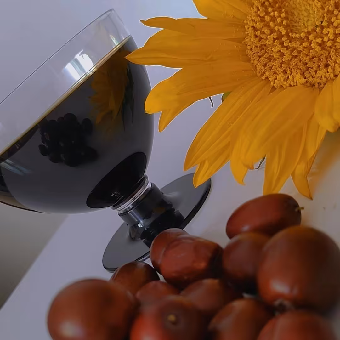 شیره ی عناب 