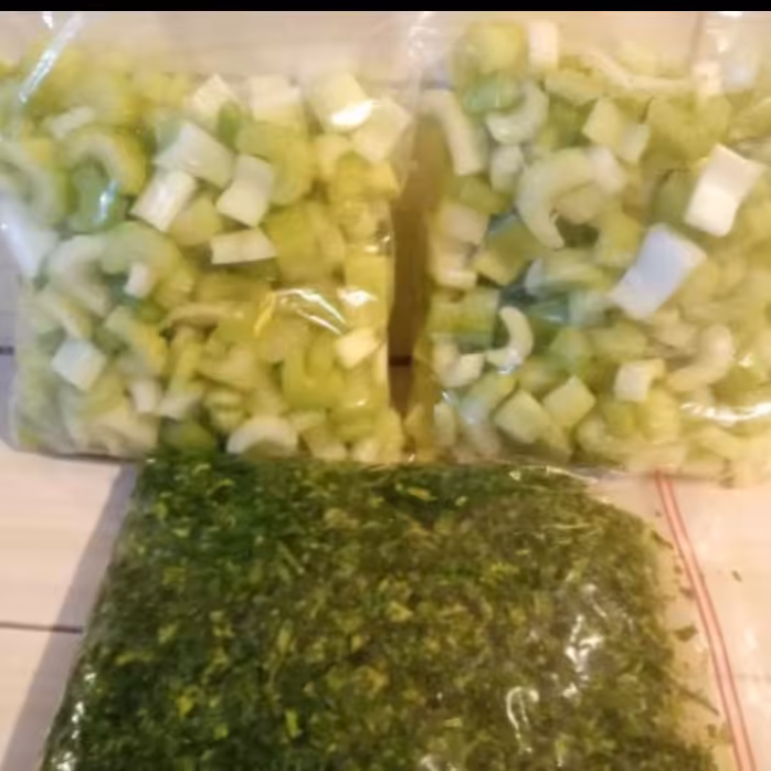 محصولات خانگی تمیز 