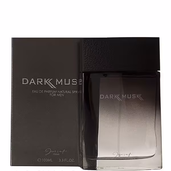 ادکلن دارک ماسک ژکساف