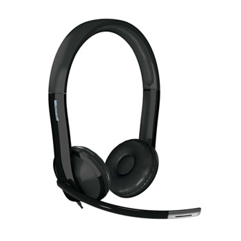 قیمت خرید هدفون مایکروسافت کد2954 | Microsoft LX 6000