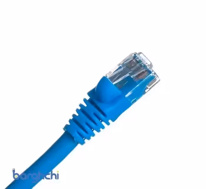 پچ کورد 10 متری لگراند CAT6A SFTP
