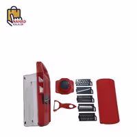 غذاساز نایسر دایسر ( جدید )  سفارش بالای 500 هزار ارسال رایگان به سراسر کشور 
