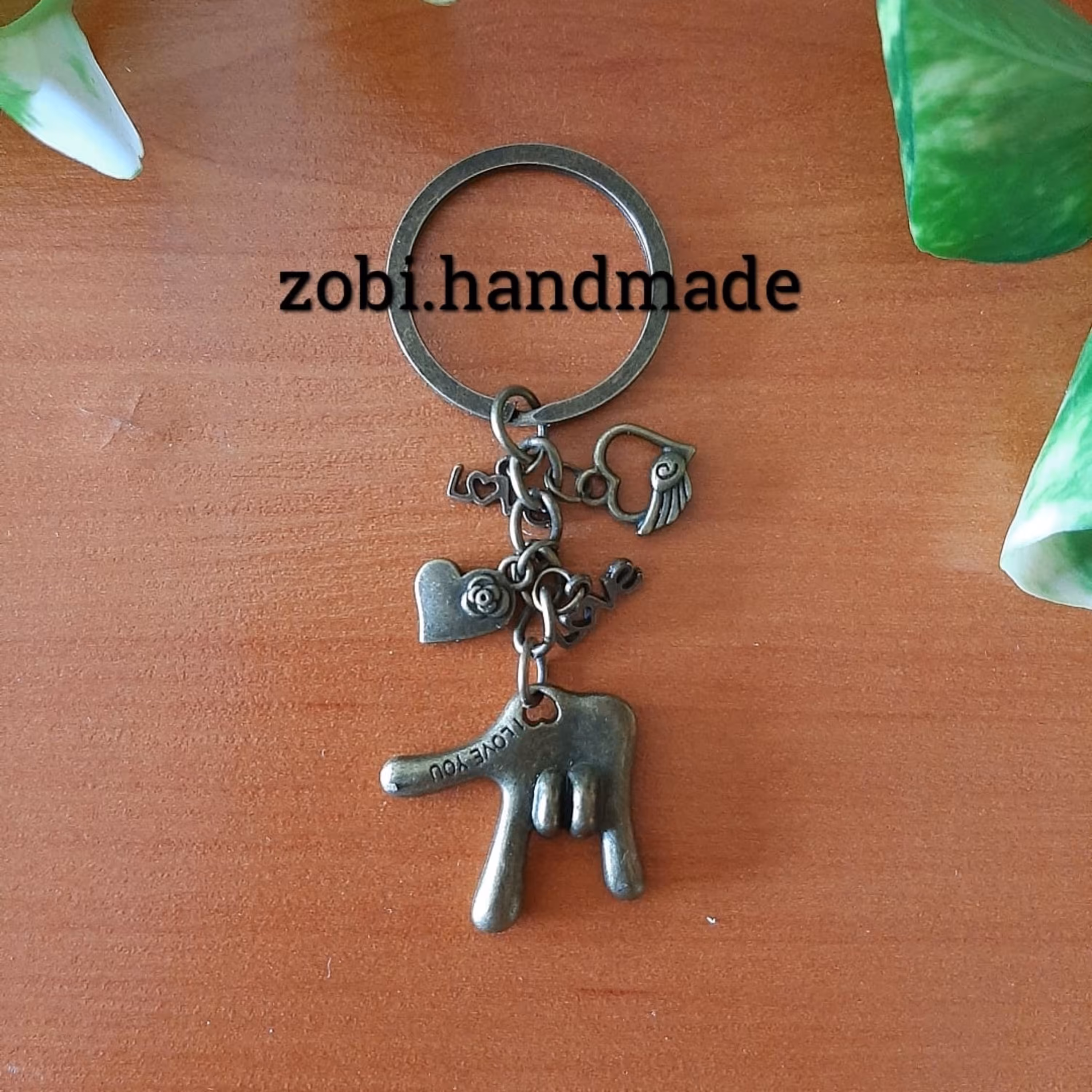 جاکلیدی عشق