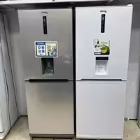 یخچال فریزر 27 فوت پارس ملی بدون برفک