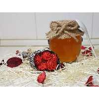 عسل طبیعی کندوان 500 گرم