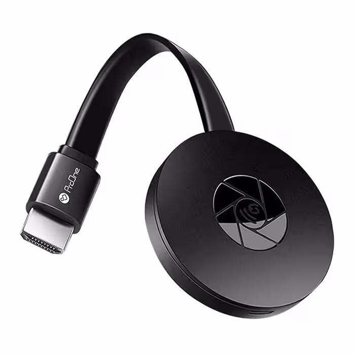 قیمت و خرید گیرنده بی‌سیم HDMI پرووان مدل PDH80 | یاس ارتباط