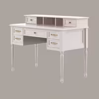 میز تحریر مدل رزا 