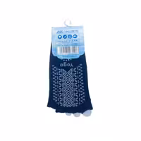 جوراب یوگا بدون انگشت