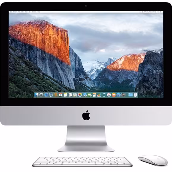 قیمت و خرید کامپیوتر IMAC 2015(All in one) - آی تی کاشفی