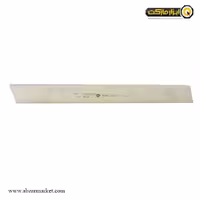 تیغچه تراش TG تخت مدل HSS-200-20
