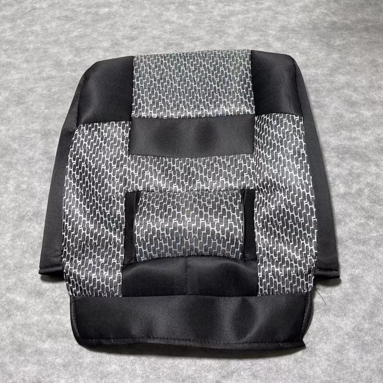           روکش صندلی پراید صبا    