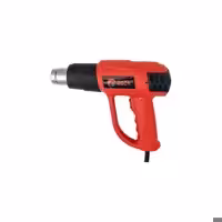 سشوار صنعتی دیجیتالی ادون مدل 6618