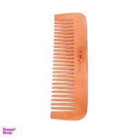 شانه چوبی دیارا مدل DN4