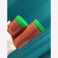 رب گوجه خانگی سنتی 400 گرم خالص | amazonchi