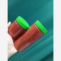رب گوجه خانگی سنتی 400 گرم خالص | amazonchi