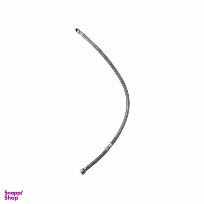 شلنگ رابط پیسوار مدل M-10 اتصال 3/8