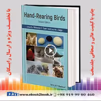 Hand-Rearing Birds