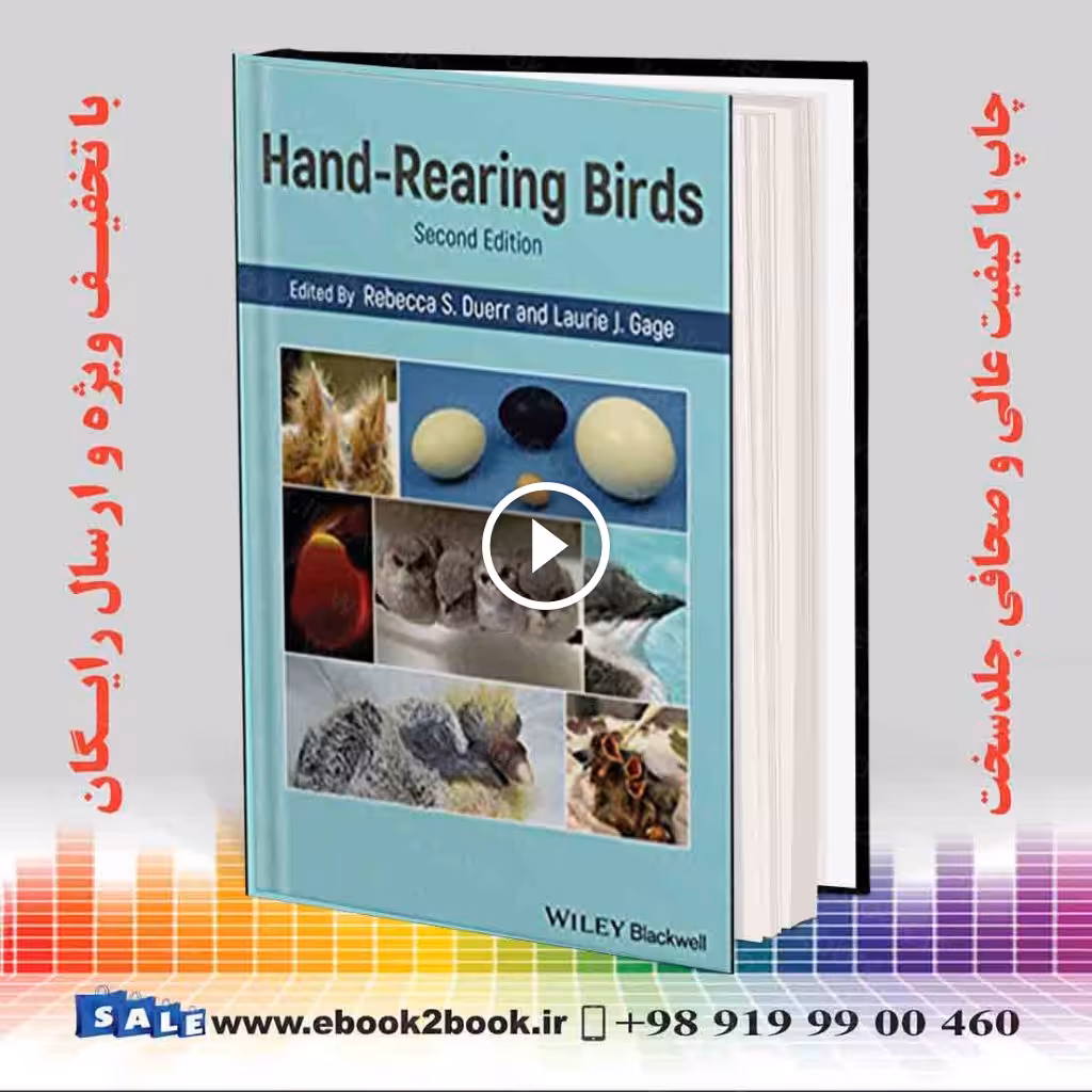 Hand-Rearing Birds