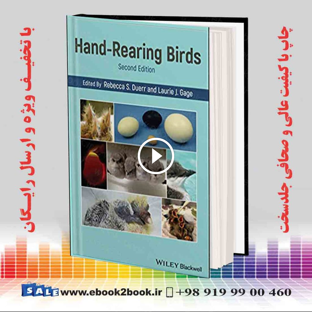 Hand-Rearing Birds