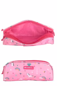 جامدادی دو زیپ Rainbow 233931019 گابل gabol