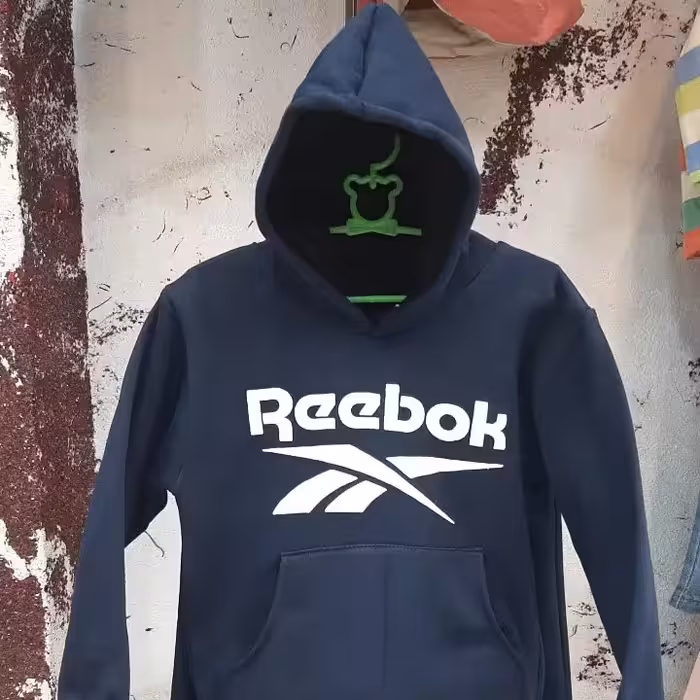 هودی و شلوار