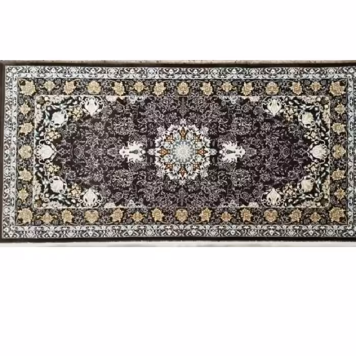 پشتی فرشی 1200شانه پرزی،یونولیتی