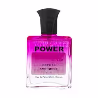 عطر جیبی زنانه پاور پالس مدل رودریگز نارسیسو حجم 25 میلی لیتر