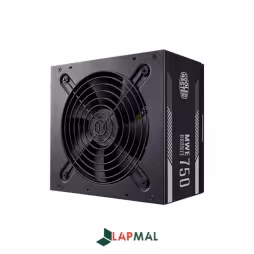 منبع تغذیه کامپیوتر کولر مستر مدل MWE 750 BRONZE-V2
فروشگاه اینترنتی تخصصی لپتاپ لپ مال