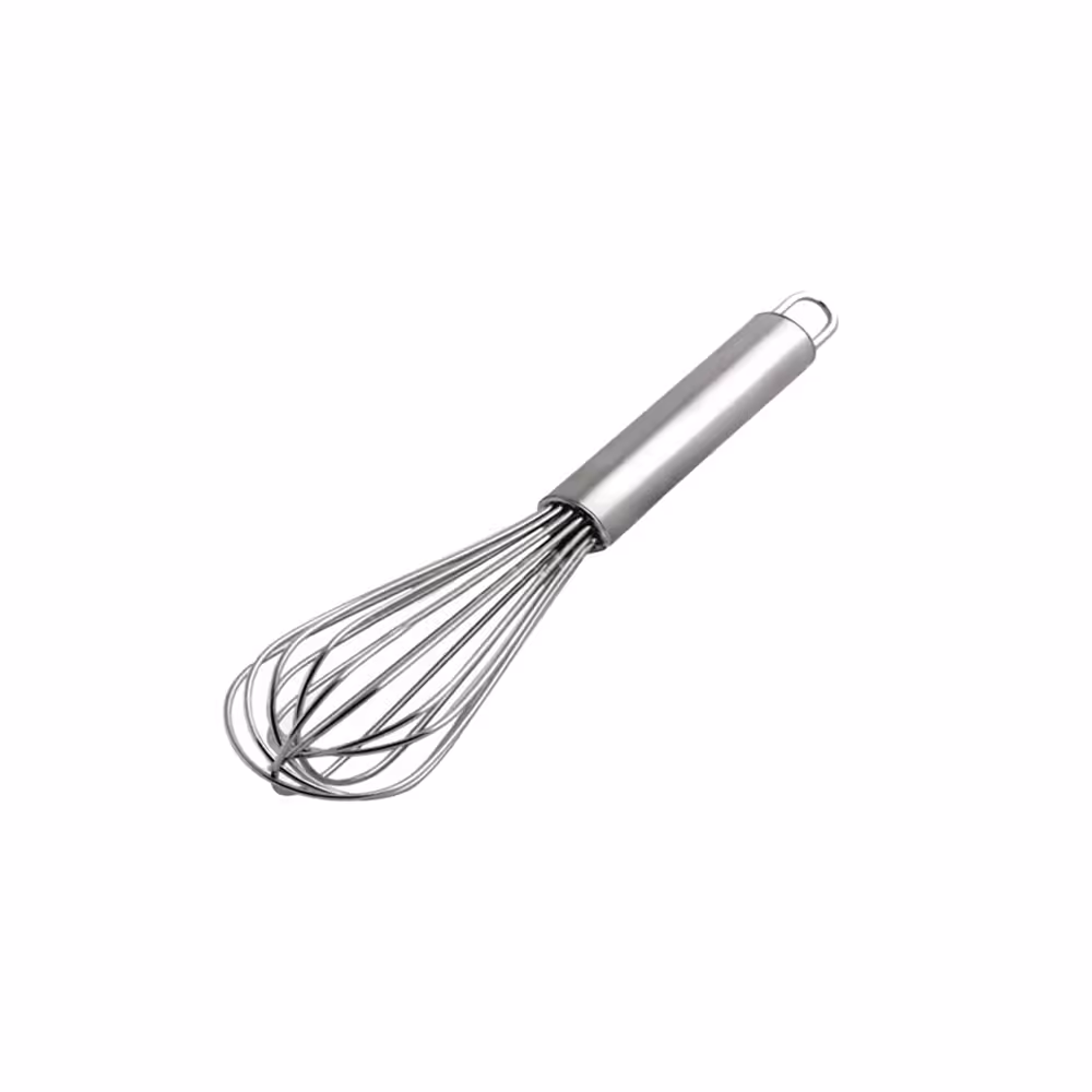 همزن دستی استیل 30 سانتی درجه یک