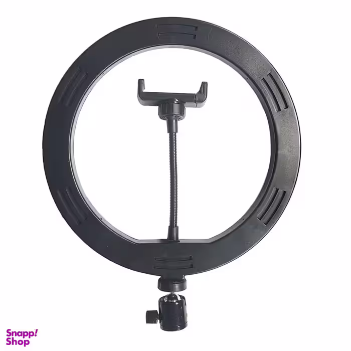 رینگ لایت بدون پایه مدل 26CM NEW
