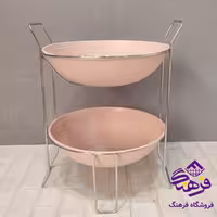 جاپیازی پادیز 2طبقه دنیرو